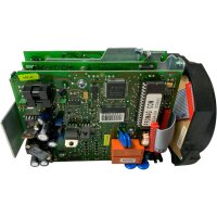 Endress + Hauser promass Kommunikationsmodul
