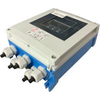 Endress+Hauser Promag 400 Transmitter 5X4CXX-1040/0 5X4CXX->>>NLI0A