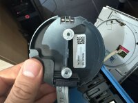 Endress+Hauser Promag 400 Transmitter 5X4CXX-1040/0 5X4CXX->>>NLI0A