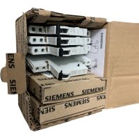 SET 6 Stück!!! Siemens 5ST3 010 Hilfsstromschalter