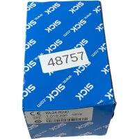 Sick WL34-R240 Reflexions-Lichtschranke 1 019 250 1816