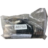 Leistungsstecker 958 8 Pol 4501073158/00010  400v cw