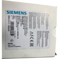 Siemens 3RN1011-1BM00 Thermistor-Motorschutzrelais...