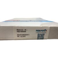 Rexroth R961006886 Dichtungssatz
