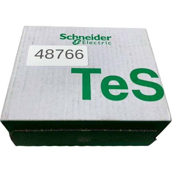 Schneider TeSys-034942 Kontaktor LC1D18E7