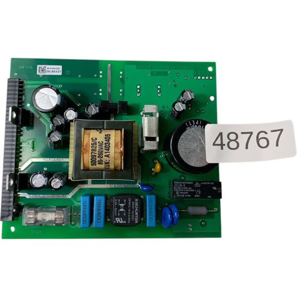 Endress + Hauser 321437-0200E  flowtec