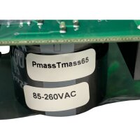 Endress + Hauser 321437-0200E  flowtec