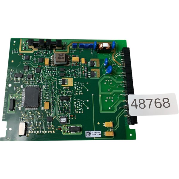 Endress + Hauser Flowtec  319120-0200 b
