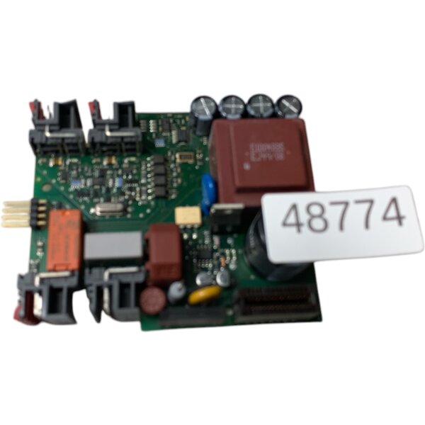 Endress + Hauser RMS621 RMS621X- Ersatzteil für RMS621 RMS621X-NA