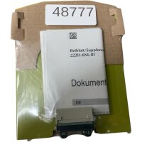 Pilz PNOZ mo4p    773536 Erweiterungseinheit für...