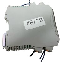 atos E-BM-AS-PS-05H 11 elektronische Steuerungseinheit
