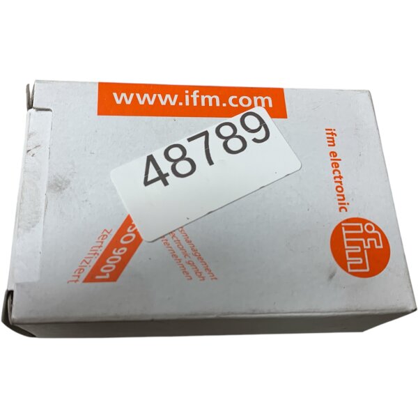 ifm OUR-HPKG/US-100-DPO Reflexions-Lichttaster OU5070