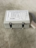 Fotozellenverstärker für Crawford Assa Abloy-Tore