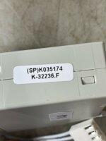Fotozellenverstärker für Crawford Assa Abloy-Tore