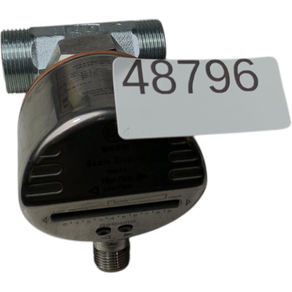 ifm SI5010 Durchflusssensor