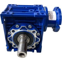 MOTOVARIO NMRV 050 Schneckengetrieb i=50 e 6817336-011