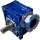 MOTOVARIO NMRV 050 Schneckengetrieb i=50 e 6817336-011