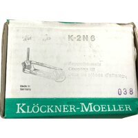 Moeller K-2N6 Kupplungsbausatz
