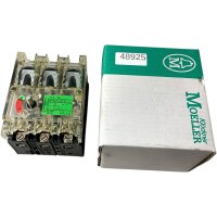 Moeller N 6-63 Lasttrennschalter