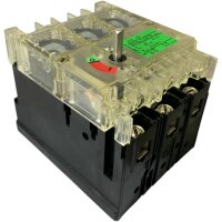 Moeller N 6-63 Lasttrennschalter