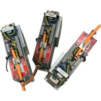 LTi CDA32.006, C3.0, H09 Servo Drive 08859009