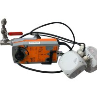 Belimo SRFA-S2-R KA110025-BE201M00/1M elektrischer...