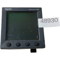 Schneider PM820MG Energiezähler und Analysemodul...