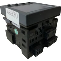 Schneider PM820MG Energiezähler und Analysemodul PowerLogic