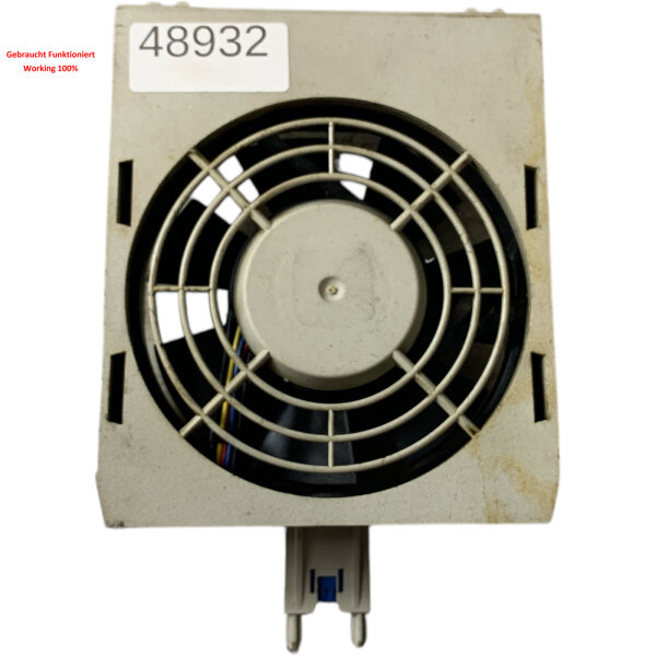 Siemens 6FC5147-0AA07-0AA0 Lüftermodul