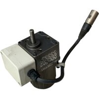 Panasonic M61A6G4DU einphasiger Kondensatormotor