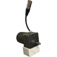 Panasonic M61A6G4DU einphasiger Kondensatormotor