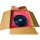 Minebea CW089A-400KNS01 Lastsensor