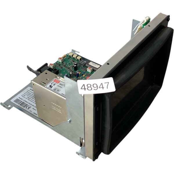 ADM LCD84N-CACS-KR-TEVES industrieller Monitor