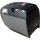 Ohne Netzteil!!! Zebra ZXP Series 3  Kartendrucker