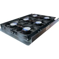 SET Inhalt 6 Stk.!!! ebm-papst 4314 Lüftermodul