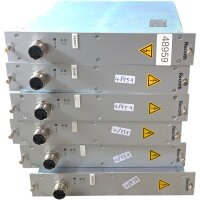 Rexroth LT303 Leistungs- und Steuerungsmodul 0608750084