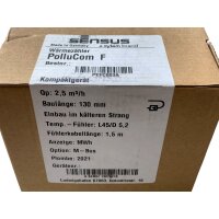 Sensus PolluCom F Wärmezähler Kompaktgerät...