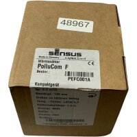 Sensus PolluCom F Wärmezähler 130 mm...