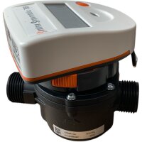 Sontex SA Superstatic 789 Kälte-/Wärmezähler 0789RN141R5EE01