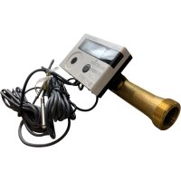 Sensus PolluStat Wärmezähler 88562011 S3