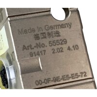 Murr ++ST301+FC003-KF70 Eingabe-/Ausgabe-Modul 55529 91417 2.02 4.10