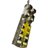 Murr ++ST301+FC003-KF70 Eingabe-/Ausgabe-Modul 55529 91417 2.02 4.10