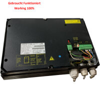 Danfoss 177H0019 Inverter 7,5 KW