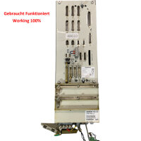 Siemens SINUMERIK 810D 6FC5447-0AA00-0AA0...