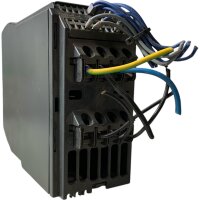 Siemens MICROMASTER Vector 6SE3212-6CA40 Frequenzumrichter