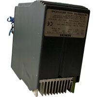 Siemens MICROMASTER Vector 6SE3212-6CA40 Frequenzumrichter