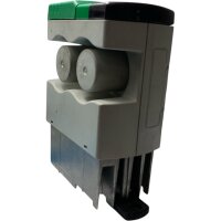 Control Techniques DINVERTER DIN1220037A Frequenzumrichter 0,37KW