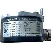 Thalheim 318226 Drehgeber 05000428-07