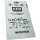 KEB 19.E4.T60-1001 HF-Filter