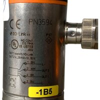 ifm PN3594 Drucksensor